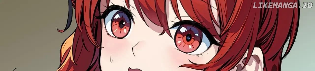 Daddy President Is Too Hard To Deal With Chapter 174 - page 18